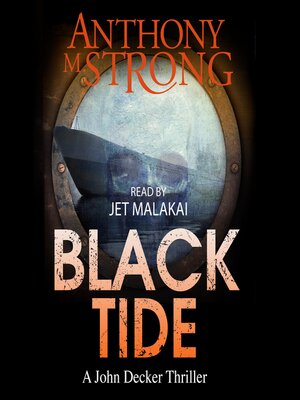 cover image of Black Tide